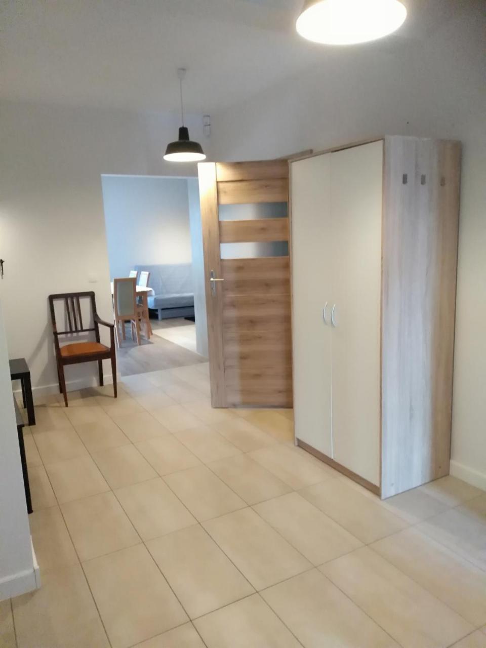 Apartamenty Willa Nawigator Γκντίνια Εξωτερικό φωτογραφία